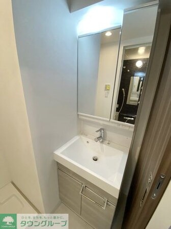 パルティール金山の物件内観写真